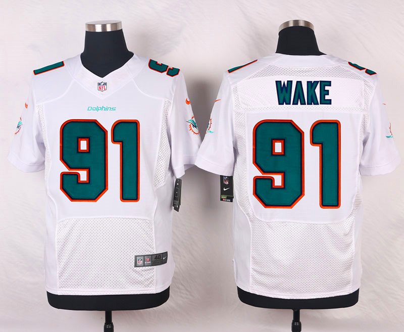 Miami Dolphins elite jerseys-008